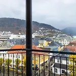 Comfort Hotel 3*