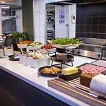 Comfort Hotel Bergen