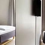 Hotel Comfort Bergen