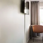 Comfort Hotel Bergen