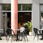 Hotel Comfort Bergen