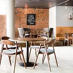 Hotel Comfort Bergen
