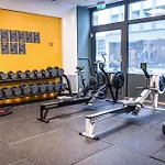 Comfort 3* Bergen