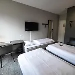 Comfort Hotel Bergen