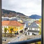Comfort Hotel 3*