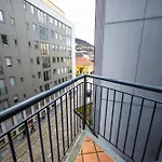 Comfort Hotel Bergen