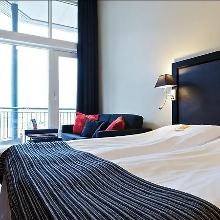 Comfort Hotell 3*
