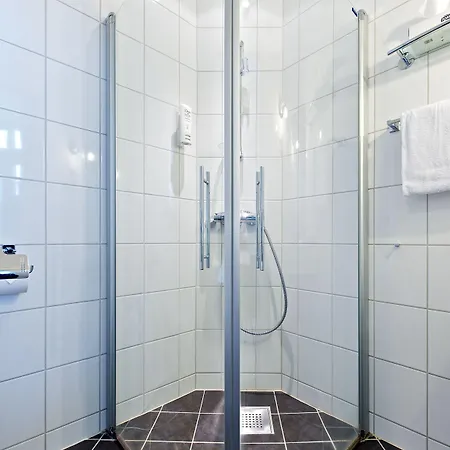 Comfort Hotell Bergen
