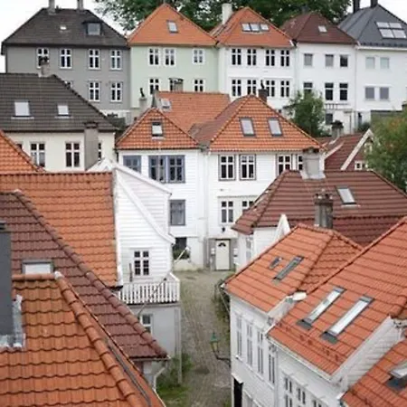 Comfort Hotell Bergen