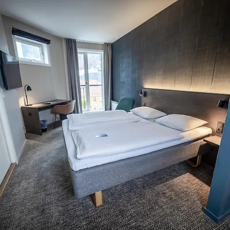 Hotell Comfort Bergen