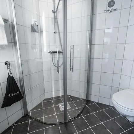 Hotell Comfort Bergen