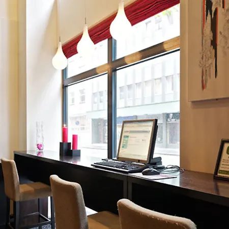 Hotell Comfort