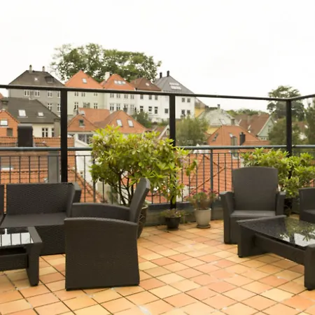 Hotell Comfort