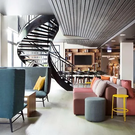 Comfort Hotell Bergen