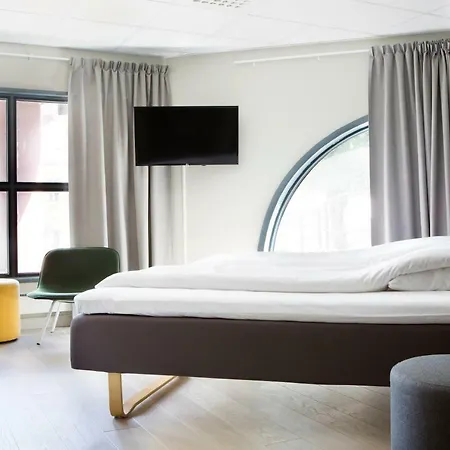 Comfort 3*
