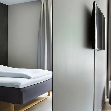 Hotell Comfort 3*
