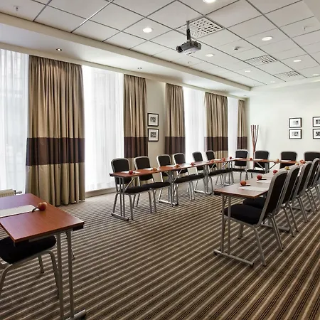 Comfort Hotell