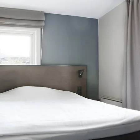 Comfort Hotell Bergen