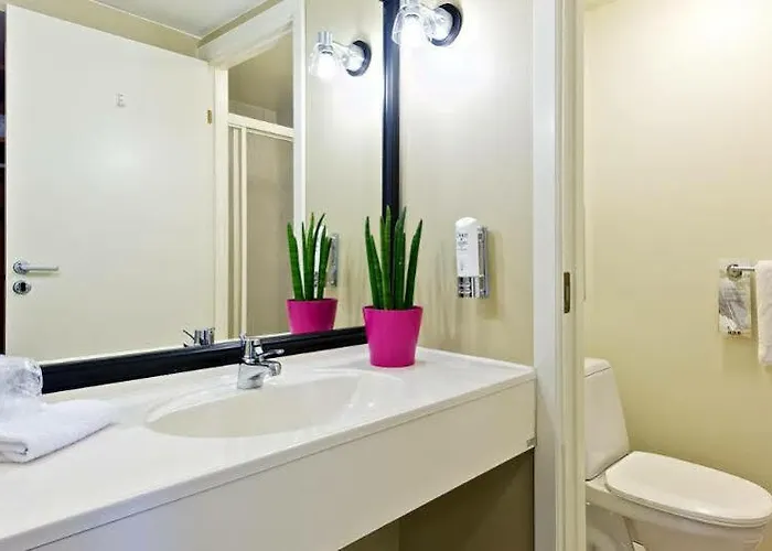 Hotel Comfort Bergen