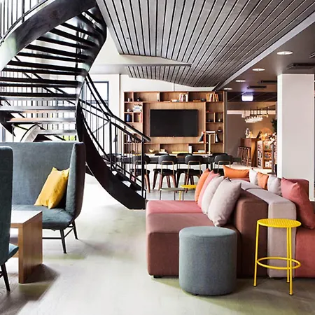 Ξενοδοχείο Comfort Μπέργκεν