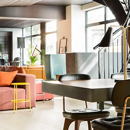 Comfort 3* Bergen