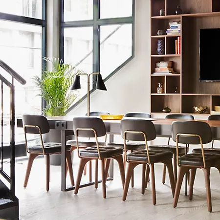 מלון Comfort ברגן