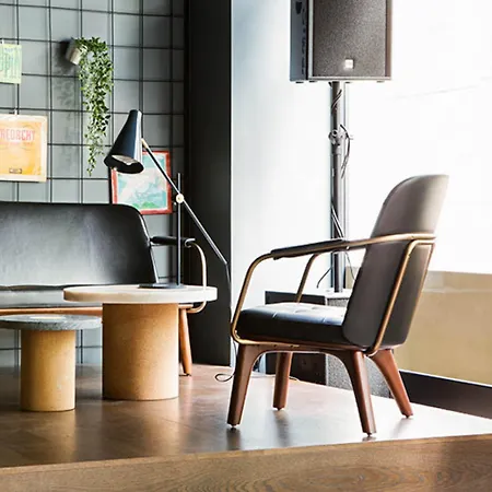 מלון Comfort ברגן