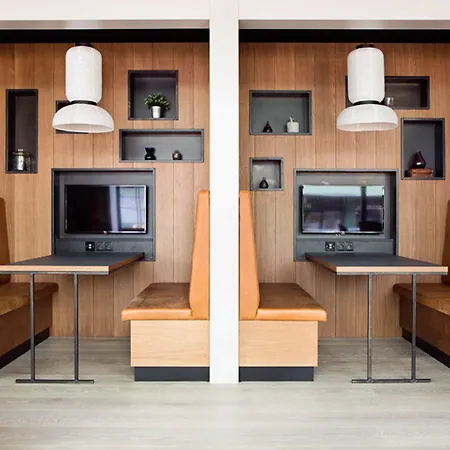 Comfort Hotel 3*