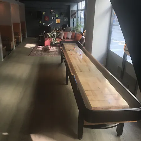 Comfort Hotel Bergen