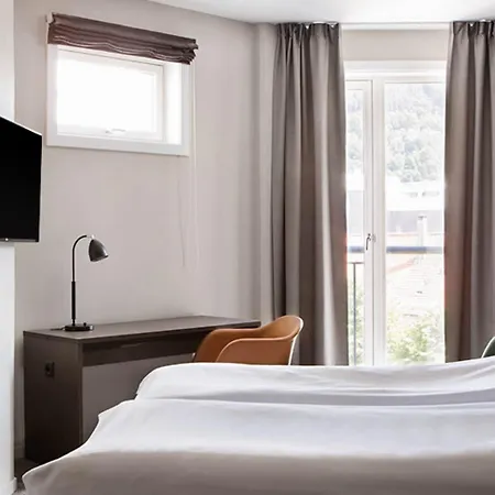 Comfort Hotel Bergen