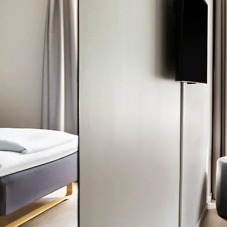 Hotel Comfort Bergen