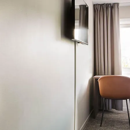 Comfort Hotel Bergen
