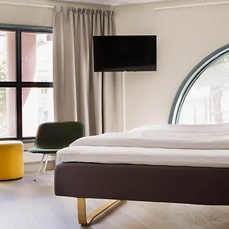Hotel Comfort