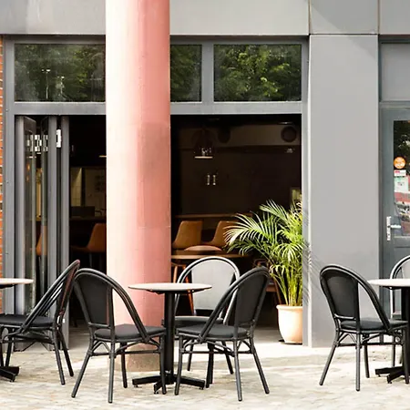 Hotel Comfort Bergen