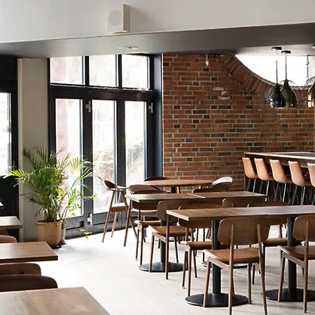 Comfort Ξενοδοχείο