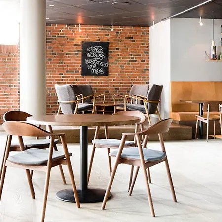 Hotel Comfort Bergen