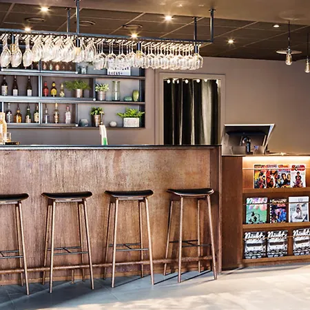 מלון Comfort ברגן