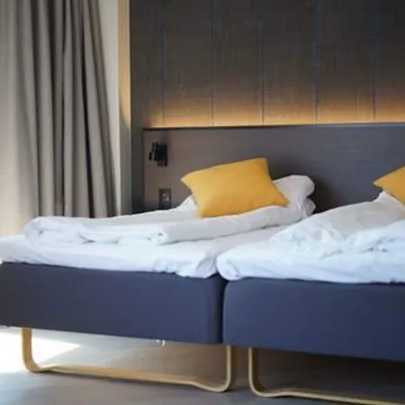 Comfort Μπέργκεν