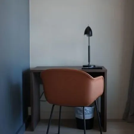 Comfort Ξενοδοχείο Μπέργκεν