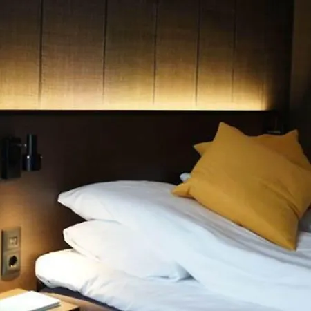 Hotel Comfort 3*