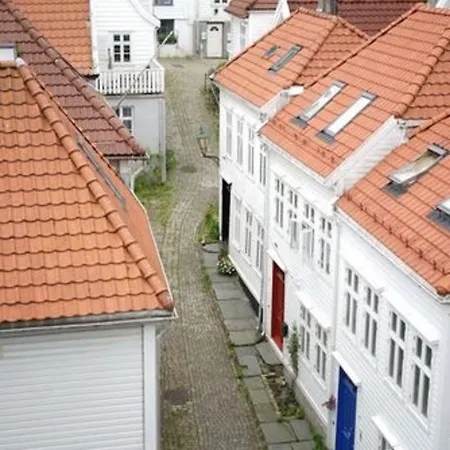 Comfort 3* 卑爾根