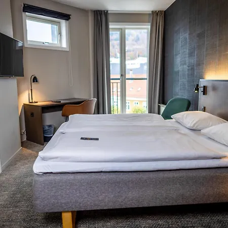 Comfort 3* 卑爾根