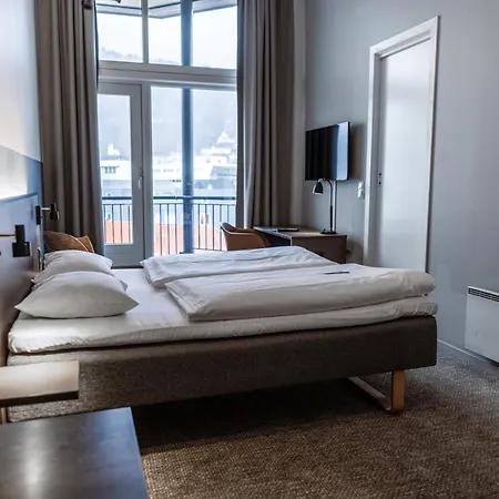 Comfort Hotel