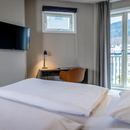 Hotel Comfort