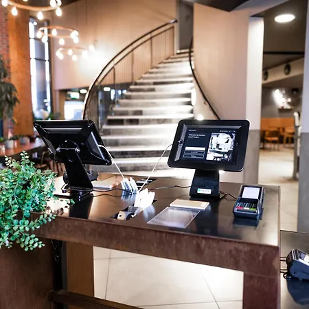 Comfort Hotel 3*