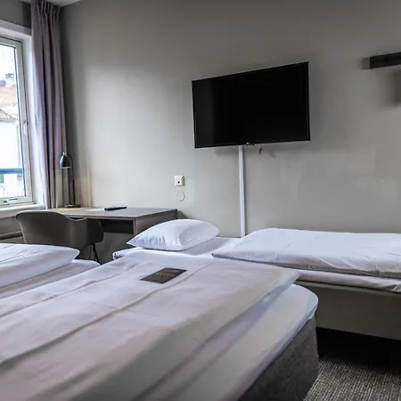 Comfort Hotel Bergen