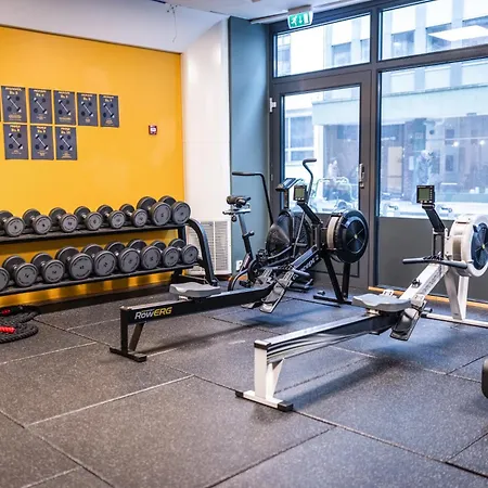Comfort 3* Bergen