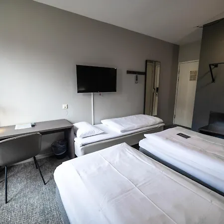 Comfort Hotel Bergen