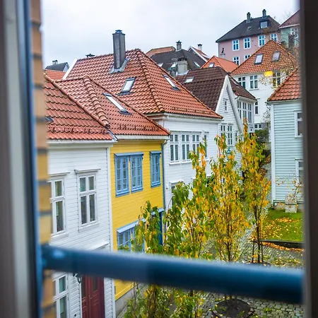 Comfort Hotel Bergen