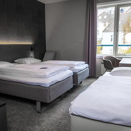 Comfort 3* 卑爾根